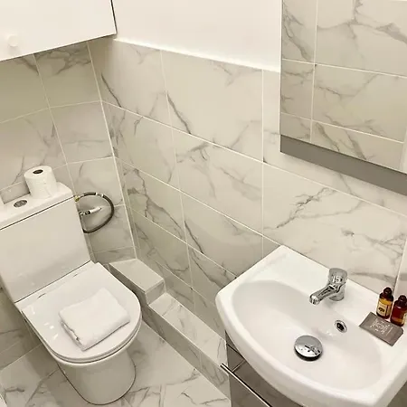 아파트 2.cozy - Montmartre - Opera 파리