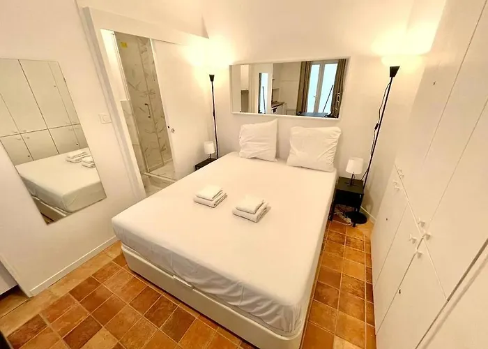 2.cozy - Montmartre - Opera *