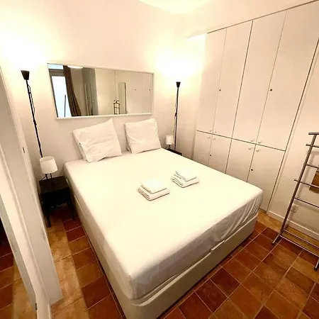 Lägenhet 2.cozy - Montmartre - Opera Paris