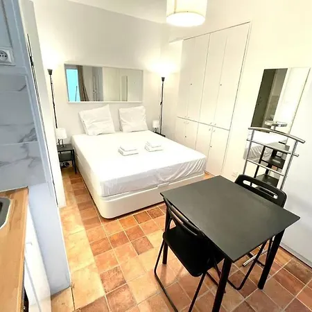 2.cozy - Montmartre - Opera * Paris