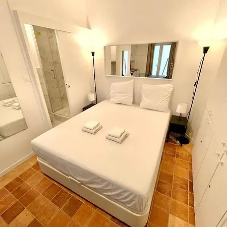 2.cozy - Montmartre - Opera *