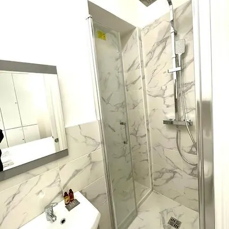 Lägenhet 2.cozy - Montmartre - Opera