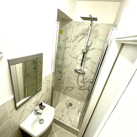 Lägenhet 2.cozy - Montmartre - Opera Paris