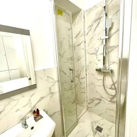 Lägenhet 2.cozy - Montmartre - Opera Paris